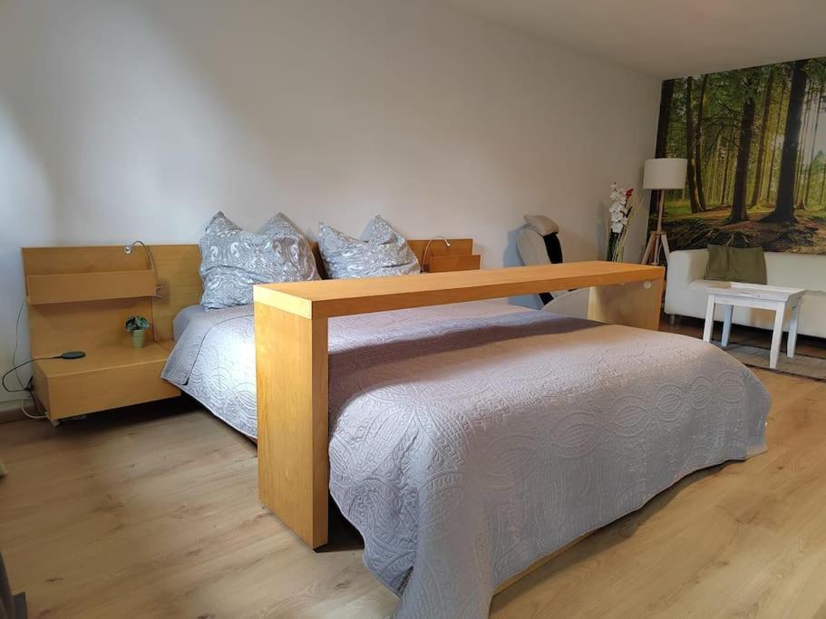 Hohes Venn Monschau