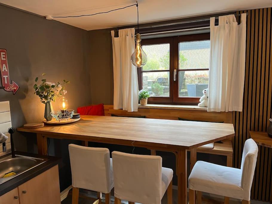 Hohes Venn * Monschau