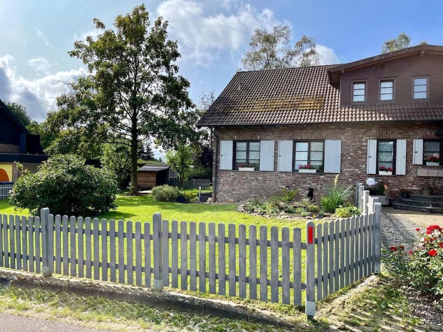 Appartement Hohes Venn