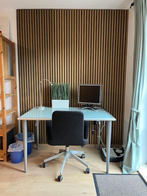 Hohes Venn Appartement *