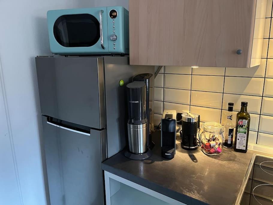 Hohes Venn Apartament Monschau