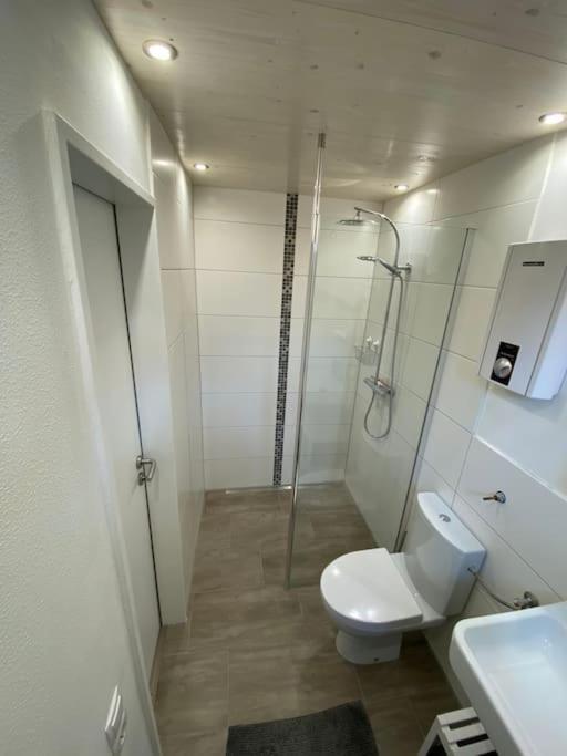 Hohes Venn Appartement Montjoie