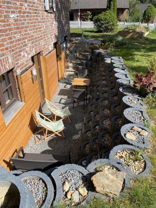 Hohes Venn Appartement Montjoie