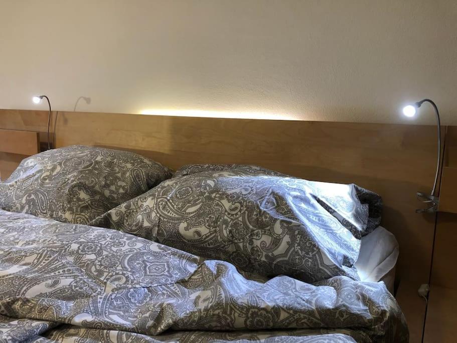 Hohes Venn Apartament *