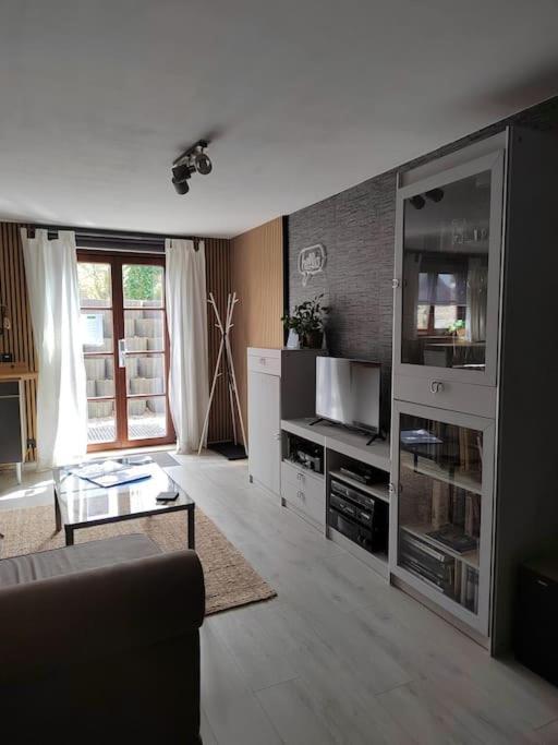 Apartament Hohes Venn *